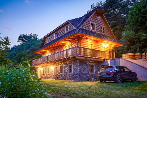 Lubka Lodge