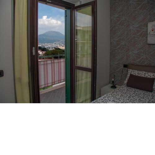 Luca Quaranta Apartment
