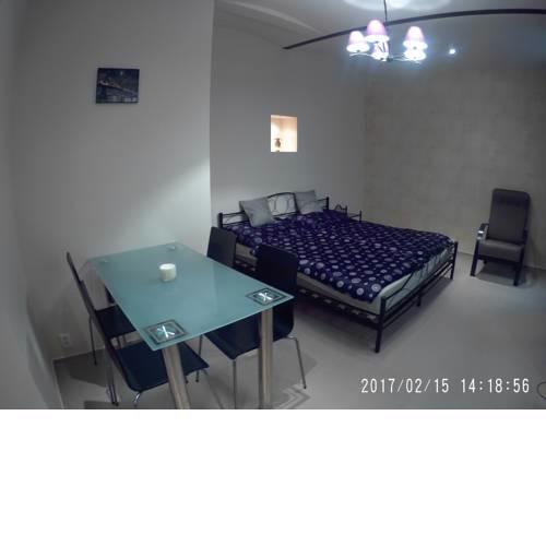 Lucas Apartment