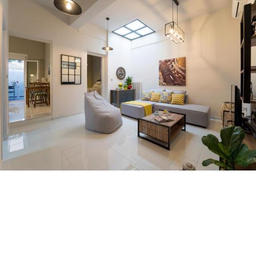 Lucas Apartment