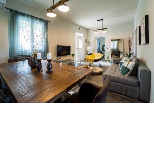 Lucas home