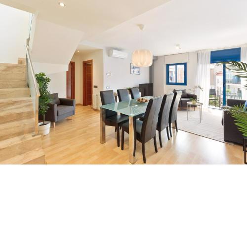 Lucas House Apartments by Sitges Group