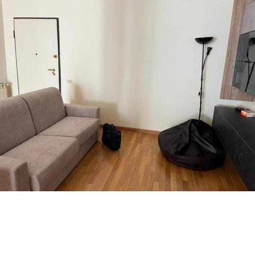 Lucca apartment