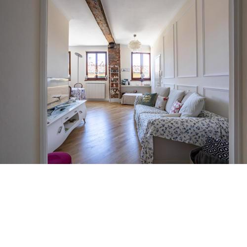 Lucca Central & Modern Apt W/ Netflix-Amazon Prime