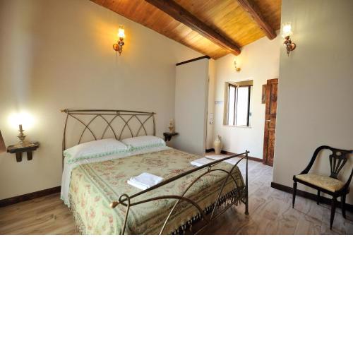 Luce - Agriturismo - La Fattoria di San Francesco