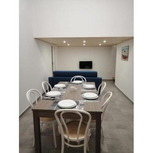 Luce Marina Apartment