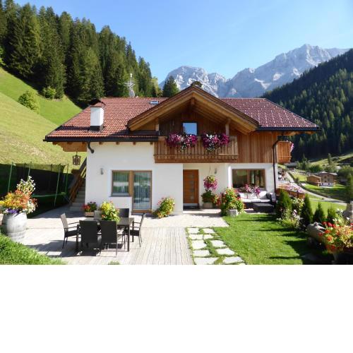 Lüch da Mirió