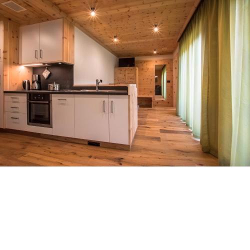 Lüch dl Cajer - Appartement Col