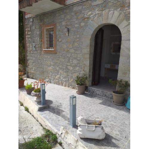 LUCIA HOME CASA VACANZE