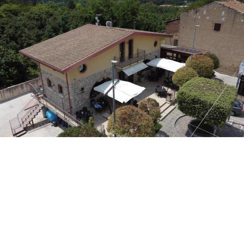 Lucia Luxury Studios & Appartment