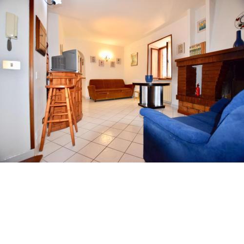 Luciano e Norma House Il Corso