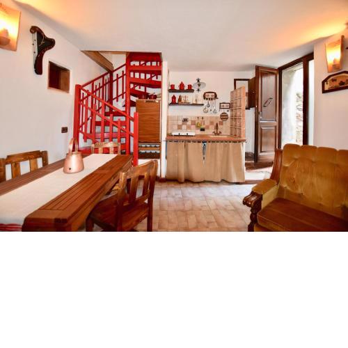 Luciano e Norma House Il Rustico