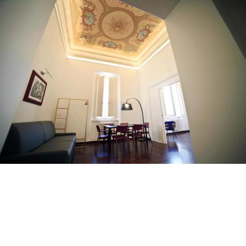 LUCIANO MONTI APARTMENT