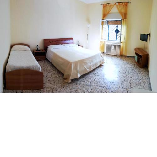 Lucia's apartaments