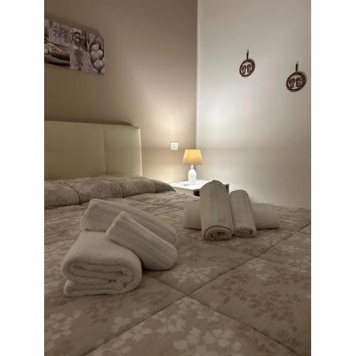 Lucia's Rooms