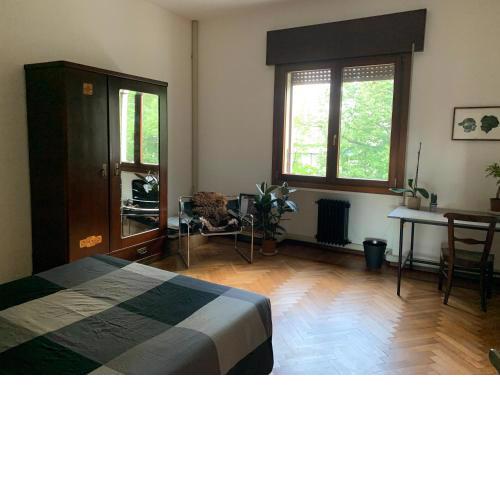 Lucia&Umberto's Home