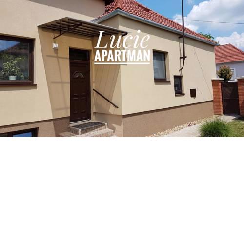 Lucie Apartman