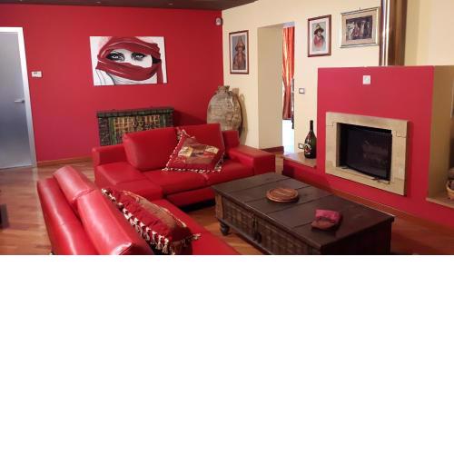 Lucie Apartment