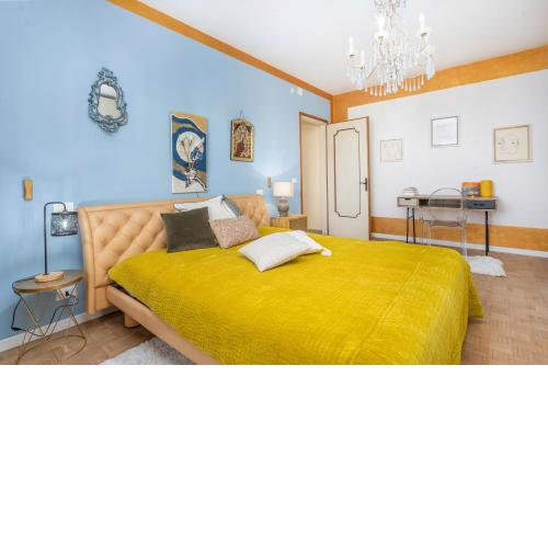 Lucilla Home - APT con WiFi nel cuore di Udine