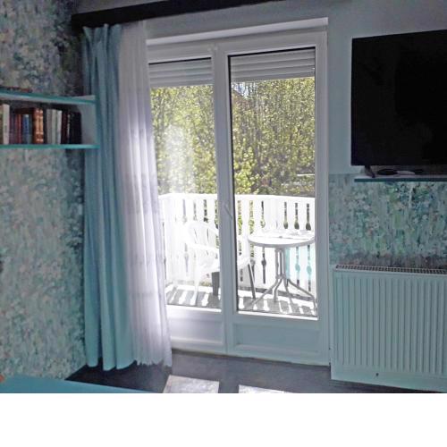 Luciole du Lac Apartment