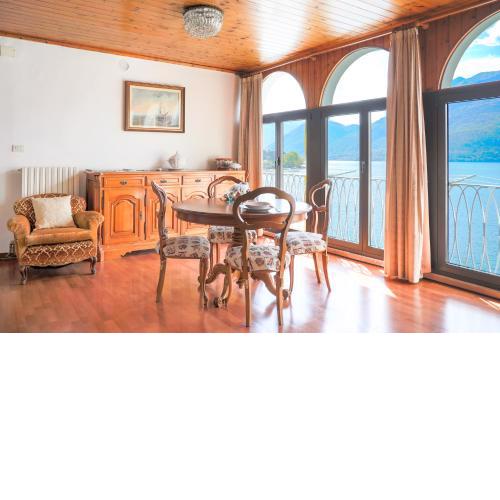 Lucio&Pina house