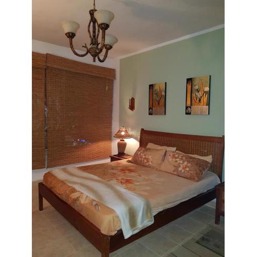 Lucky Apartment Hurghada sea view with swimming pool