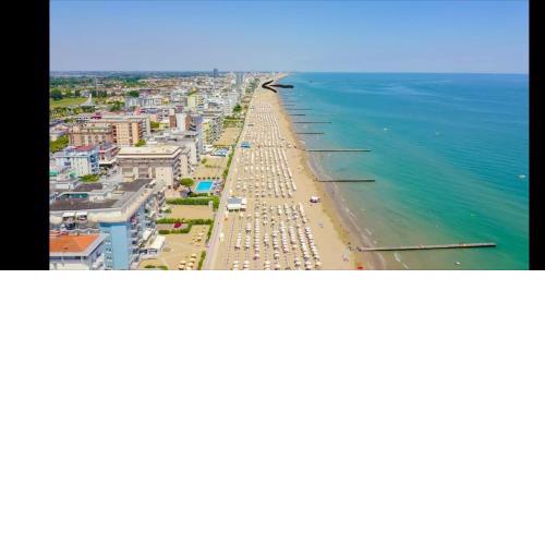 Lucky Apartments 3 Jesolo