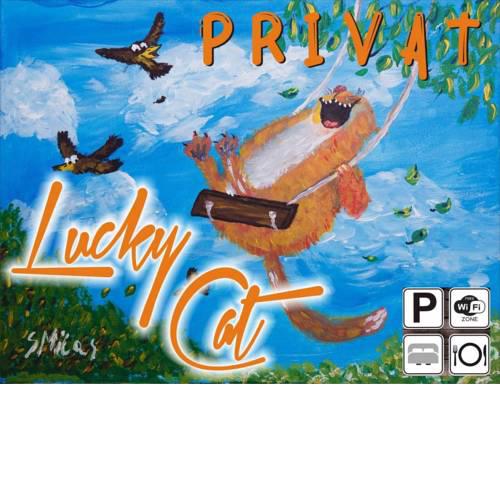 Lucky Cat