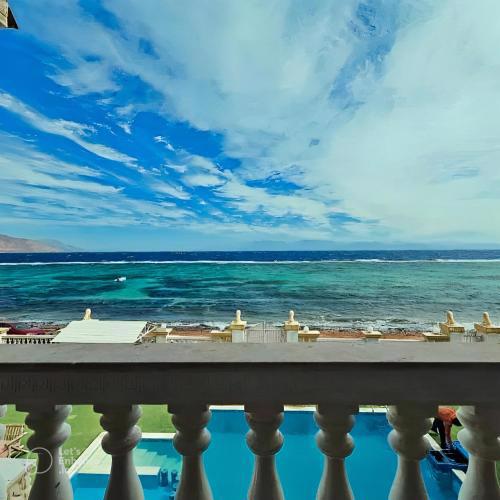 Lucky palace Dahab ( ex.lion palace Dahab)