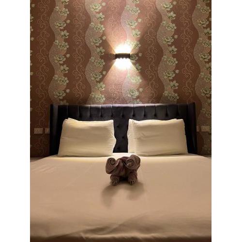 Lucky room