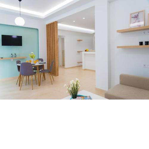 LuckyLee Apartment