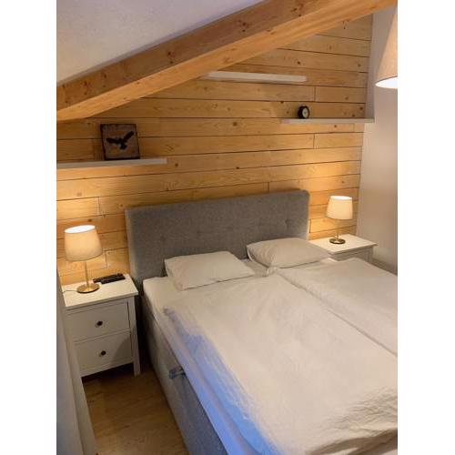 Lúčnica apartments Tále