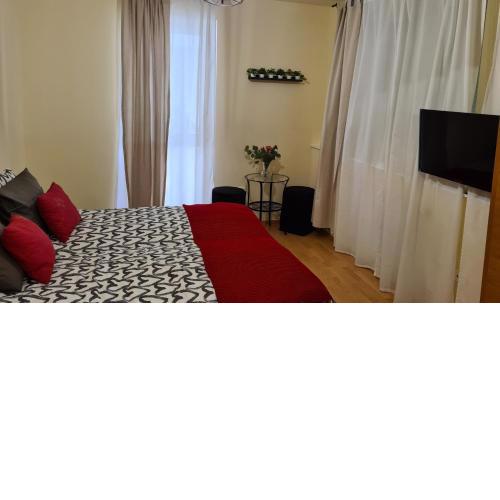 Lucsony Apartman