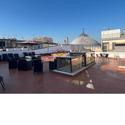 Lucullo's Rooftop