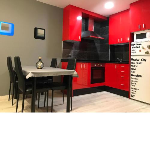 lucushouse I