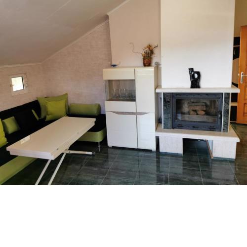 Lucy apartament