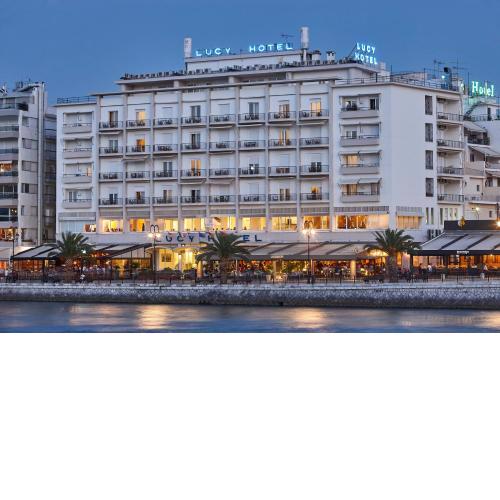 Lucy Hotel