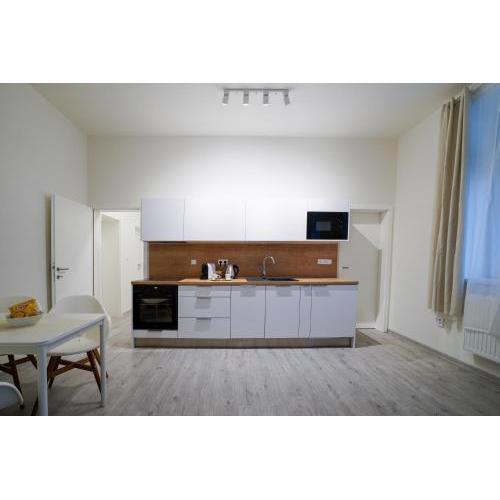 Lucy's Apartments 2