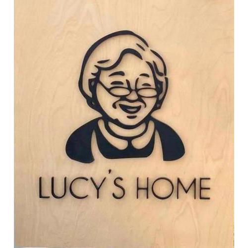 Lucy's Home