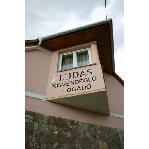 Ludas Fogadó