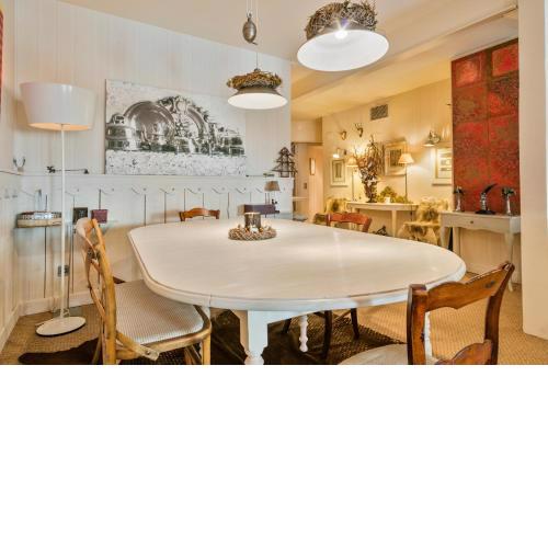 Luderna - Apartamento Besiberri