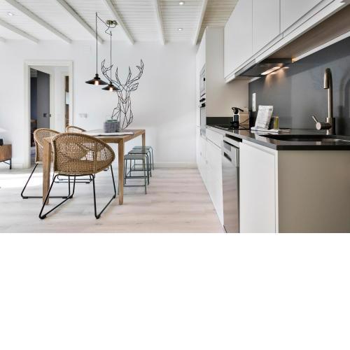 Luderna - Apartamento Cap de Aran A2