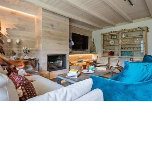 Luderna - Apartamento con jardín Bela