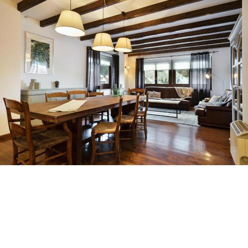 Luderna - Apartamento con terraza Bonaigua B2 Salient