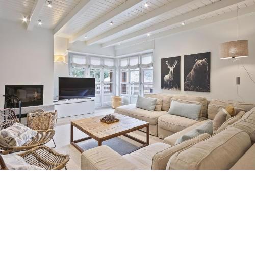 Luderna - Apartamento con terraza Orri A8