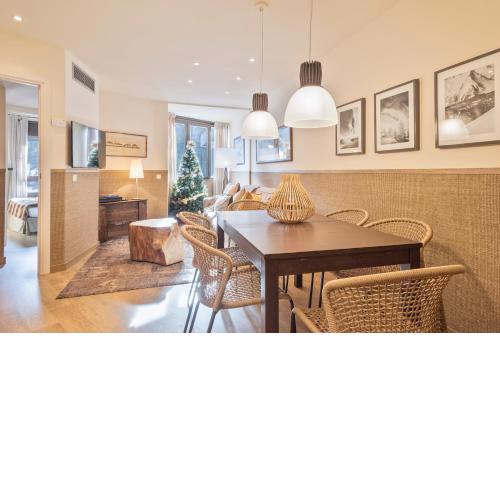 Luderna - Apartamento Dera Nhèu