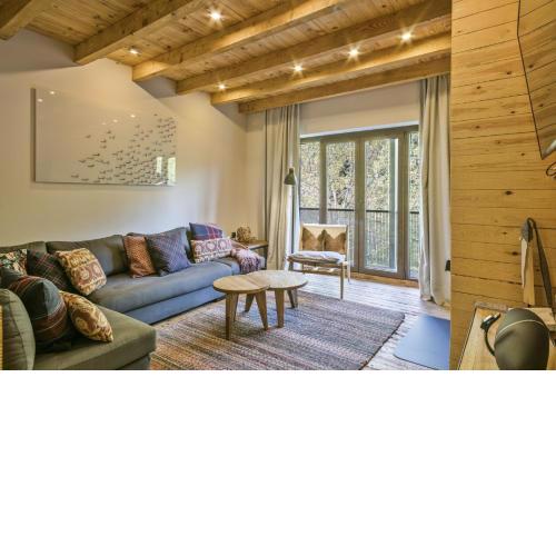 Luderna - Apartamento Era Sarreta