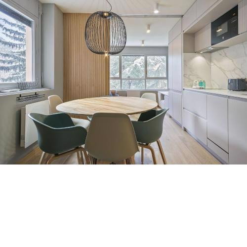 Luderna - Apartamento Saumet A7 Margalida