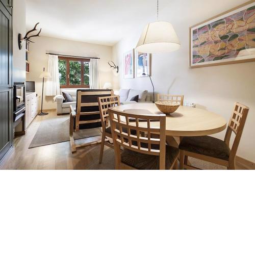 Luderna - Apartamento Tanau A2 Esquirós 2