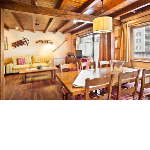 Luderna - Apartamento Tuca